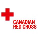 the red cross