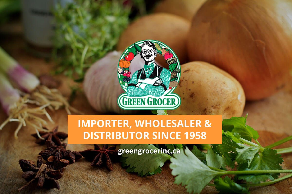 Green Grocer